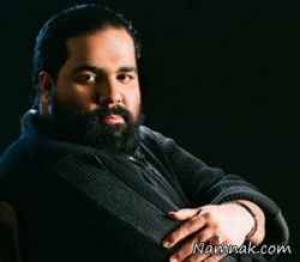 لیموزین رضا صادقی